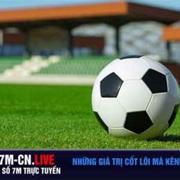 7m cn bóng đá