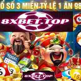 8xbet trực tiếp bóng đá