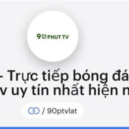 90 phút tv trực tiếp bóng đá
