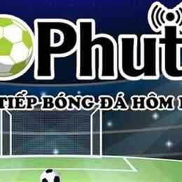 90phut.vn trực tiếp bóng đá