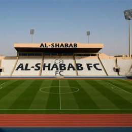 al shabab – câu lạc bộ bóng đá al najma