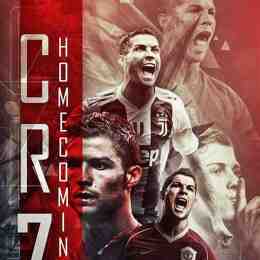 ảnh bóng đá ronaldo
