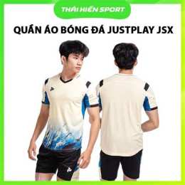 ảnh chụp màn hình áo bóng đá just play
