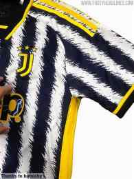 ảnh chụp màn hình áo bóng đá juventus
