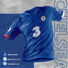 ảnh chụp màn hình áo đá bóng chelsea