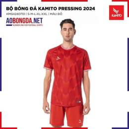 ảnh chụp màn hình áo kamito đá bóng