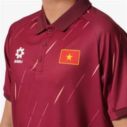 ảnh chụp màn hình áo polo bóng đá