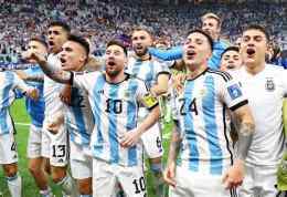 ảnh chụp màn hình argentina bóng đá hôm nay