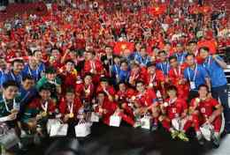 ảnh chụp màn hình asiad 2026 môn bóng đá nam