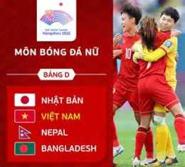 ảnh chụp màn hình asiad bóng đá nam 2026