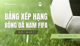ảnh chụp màn hình bang xep hang bóng đá