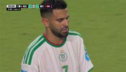 ảnh chụp màn hình bóng đá algeria
