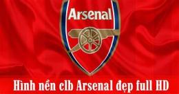 ảnh chụp màn hình bóng đá anh arsenal