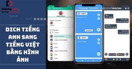 ảnh chụp màn hình bóng đá dịch sang tiếng anh