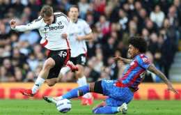 ảnh chụp màn hình bóng đá fulham