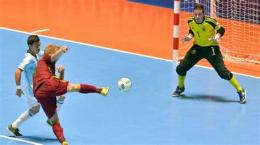 ảnh chụp màn hình bóng đá futsal là gì