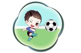 ảnh chụp màn hình bóng đá hoạt hình