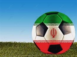 ảnh chụp màn hình bóng đá iran