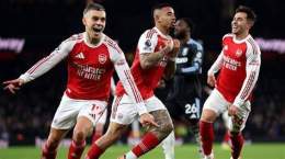 ảnh chụp màn hình bóng đá kết quả đêm qua