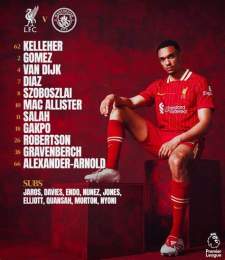ảnh chụp màn hình bóng đá liverpool hôm nay