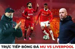 ảnh chụp màn hình bóng đá mu vs liverpool