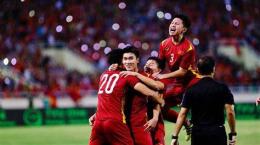 ảnh chụp màn hình bóng đá nam seagame 32