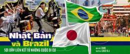 ảnh chụp màn hình bóng đá nhật bản và brazil
