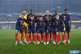 ảnh chụp màn hình bóng đá pháp ligue 1