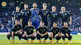 ảnh chụp màn hình bóng đá scotland