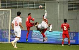 ảnh chụp màn hình bóng đá singapore đông timor