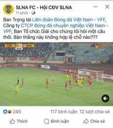 ảnh chụp màn hình bong da slna