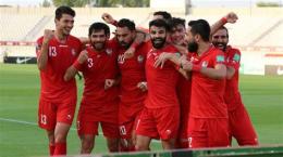 ảnh chụp màn hình bóng đá syria