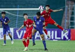ảnh chụp màn hình bóng đá thái lan gặp malaysia