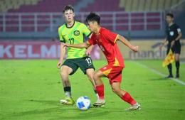 ảnh chụp màn hình bóng đá u17 australia