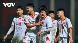 ảnh chụp màn hình bong đa u17 hom nay