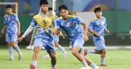 ảnh chụp màn hình bóng đá u17 trực tiếp