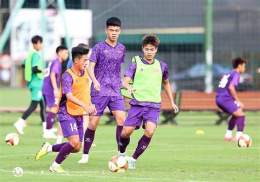 ảnh chụp màn hình bóng đá u19 đông nam á