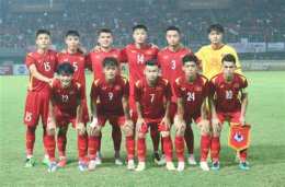 ảnh chụp màn hình bóng đá u19 việt nam u19 indonesia