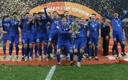ảnh chụp màn hình bóng đá uzbekistan