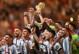 ảnh chụp màn hình bóng đá world cup argentina
