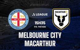 ảnh chụp màn hình brisbane đấu với câu lạc bộ bóng đá macarthur