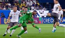 ảnh chụp màn hình bxh bóng đá arab saudi