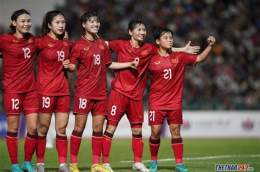 ảnh chụp màn hình bxh bong da nu chau a