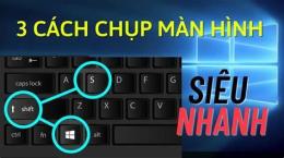 ảnh chụp màn hình cách đánh bóng đá