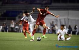 ảnh chụp màn hình cách soi kèo bóng đá