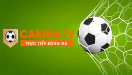 ảnh chụp màn hình cakhia tv bong da