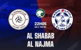 ảnh chụp màn hình câu lạc bộ bóng đá al najma – al khaleej