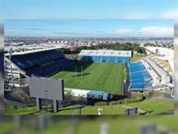 ảnh chụp màn hình câu lạc bộ bóng đá auckland city