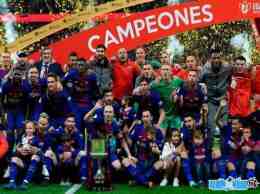 ảnh chụp màn hình câu lạc bộ bóng đá barcelona b
