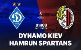 ảnh chụp màn hình câu lạc bộ bóng đá hamrun spartans